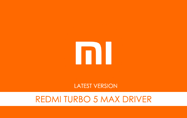 Xiaomi Redmi Turbo 5 Max