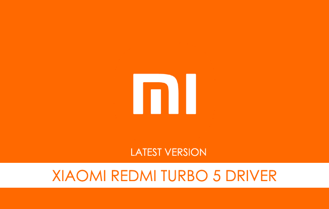 Xiaomi Redmi Turbo 5