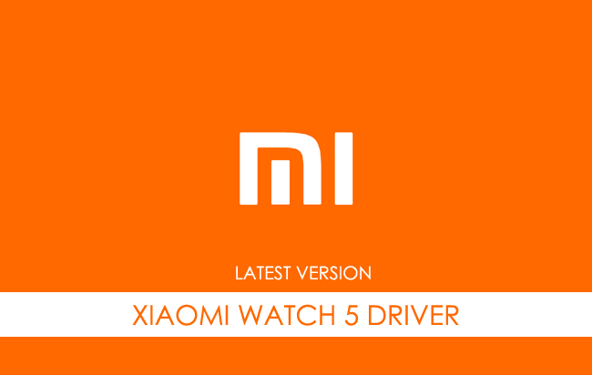 Xiaomi Watch 5